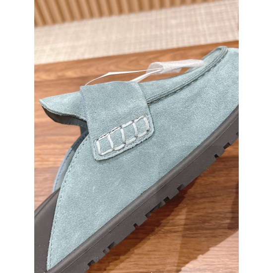 slippers