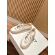 Nude shoes