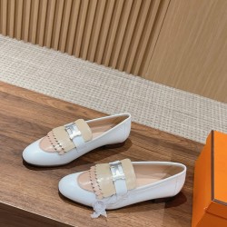 leather shoes