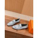 leather shoes