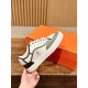 Skateboard shoes