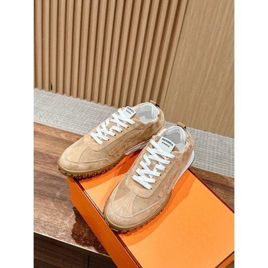 De Xun Shoes