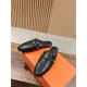 leather shoes