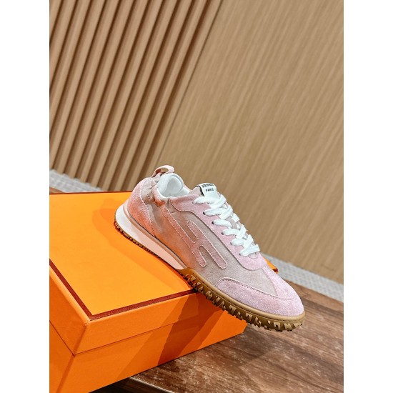 De Xun Shoes