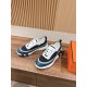 Couple casual shoes