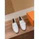 leather shoes