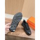 Couple casual shoes