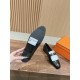 leather shoes