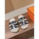  Cake Hair Slippers