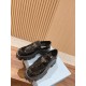 leather shoes