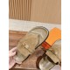 De Xun Shoes