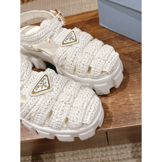 sandal