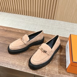 De Xun Shoes