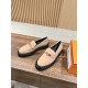 De Xun Shoes