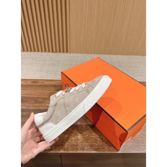 Couple casual shoes