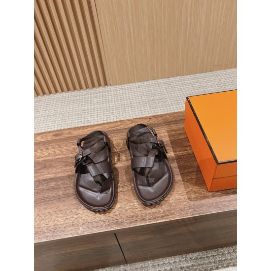 H Sandals