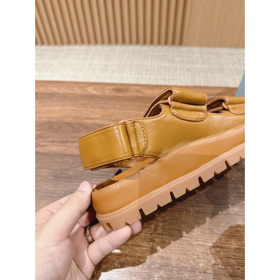 sandal