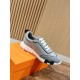 Couple casual shoes