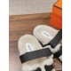  Cake Hair Slippers