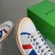 canvas shoe