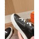Couple casual shoes