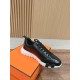 Couple casual shoes