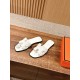 H slippers