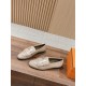 leather shoes