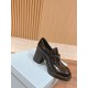 leather shoes