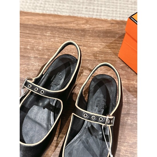 ballet slippers