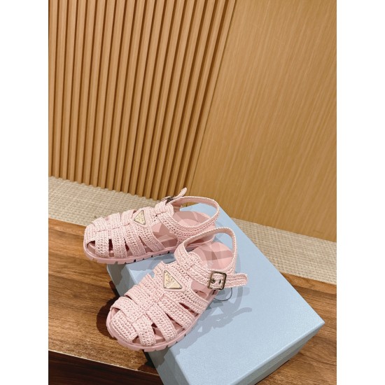 sandal