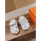  Cake Hair Slippers