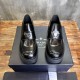 leather shoes