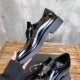 leather shoes
