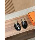 H slippers