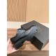 leather shoes