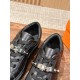 Couple casual shoes