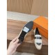 leather shoes