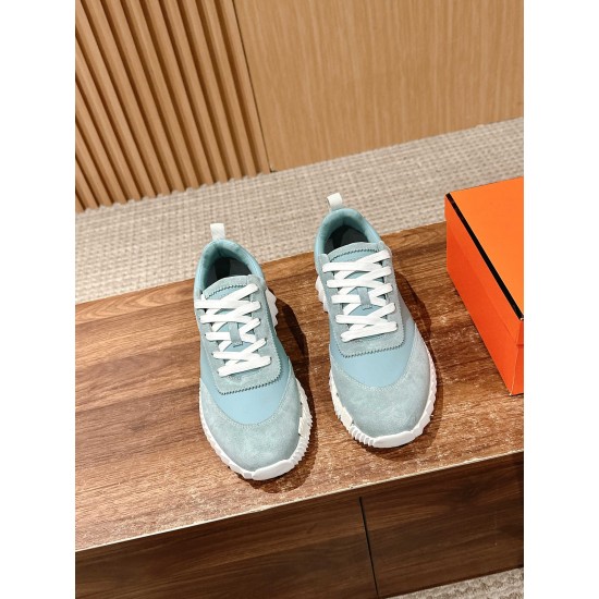 Couple casual shoes