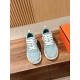Couple casual shoes
