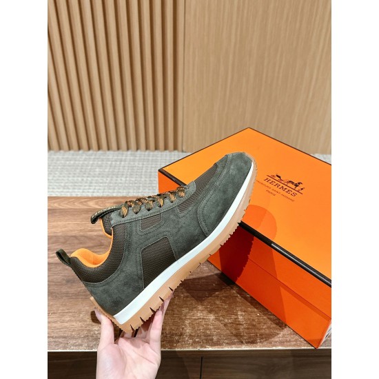 Sneakers Men