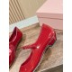 Mary Jane shoes