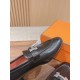 leather shoes