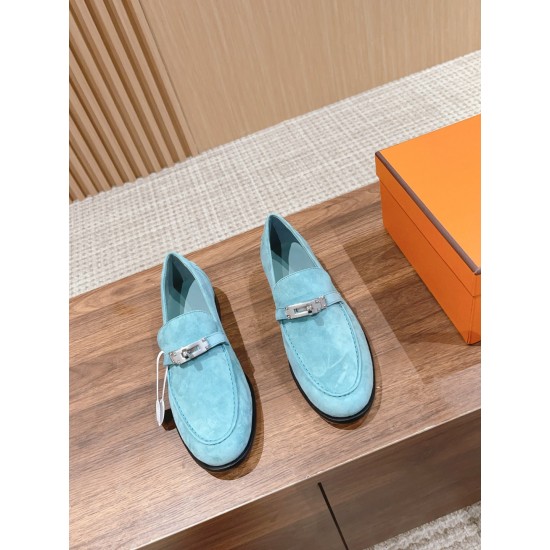 De Xun Shoes