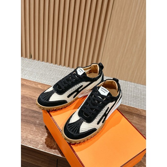 De Xun Shoes
