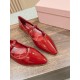 Mary Jane shoes