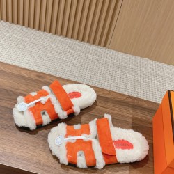  Cake Hair Slippers