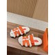  Cake Hair Slippers