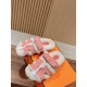  Cake Hair Slippers