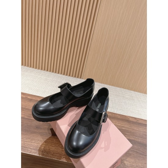 Mary Jane shoes